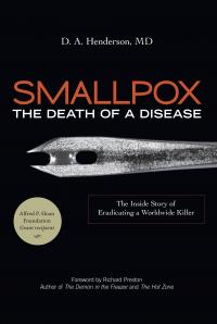 Smallpox The Death of a Disease