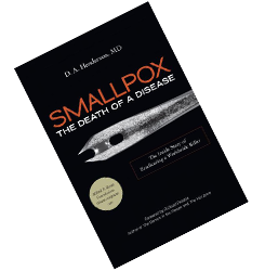 Smallpox, The death of a disease