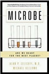 Book Jacket: Microbe