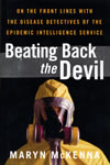 Book Jacket: Beating Back the Devil