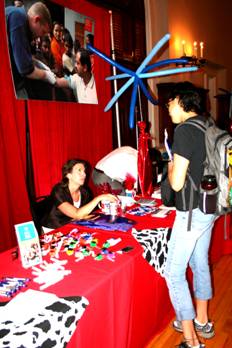Association of Schools of Public Health 2008 Photos
