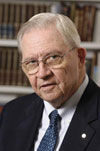 Dr. D. A. Henderson
