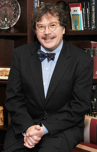 Dr. Peter J. Hotez