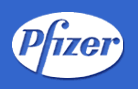 Pfizer Public Health Logo