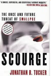 Book Jacket: Virus Hunters of the CDC