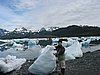 ice berg and me.JPG