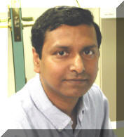 Enamul Huq, Assistant Professor