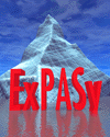 ExPasy Molecular Biology Server