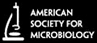 American Society for Microbiology