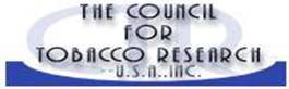 The Council for Tobacco Research