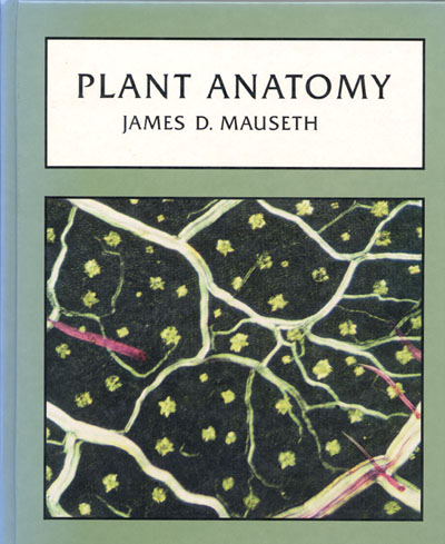 Plant Anatomy James D. Mauseth