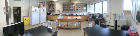 BFL lab