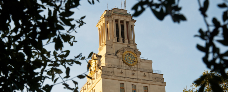 UT Tower