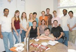 Nicole F.'s birthday