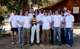 moran ochman lab group