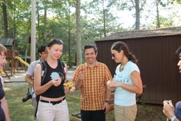 Eva Novokova's mushrooms