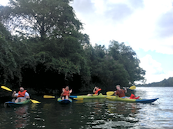 sean isabella paul landry