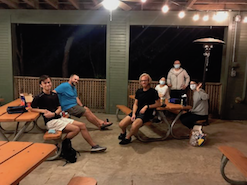 jerry, sean, matthew, li