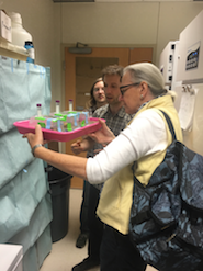 Margaret McFall-Ngai