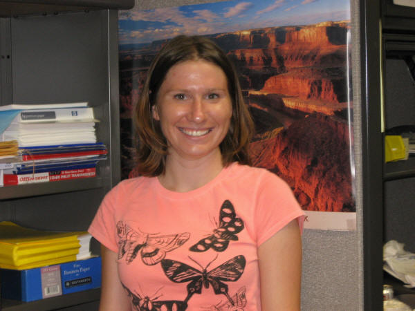 Laura Coughlin