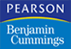 Benjamin Cummings Logo