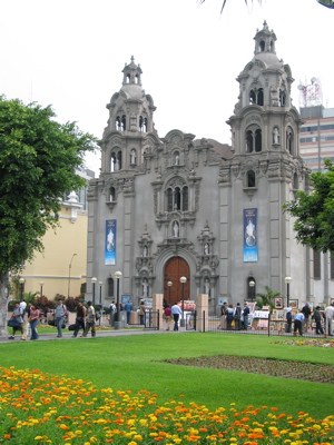 Lima+Chile 042